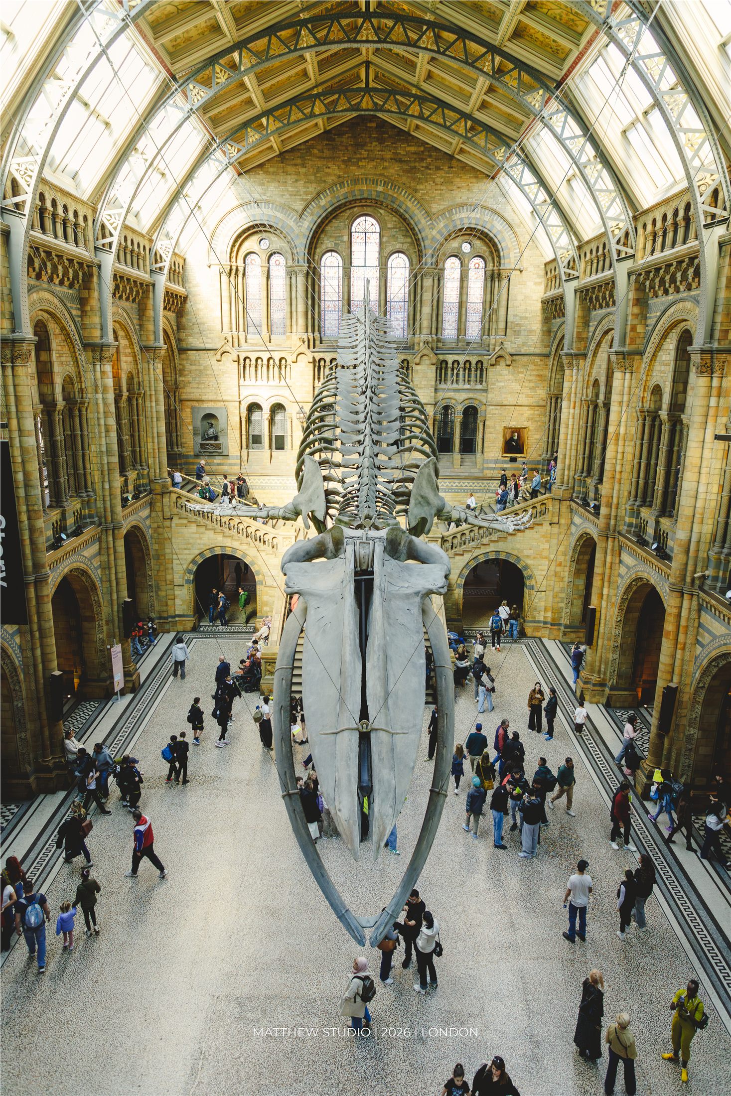 Natural History Museum